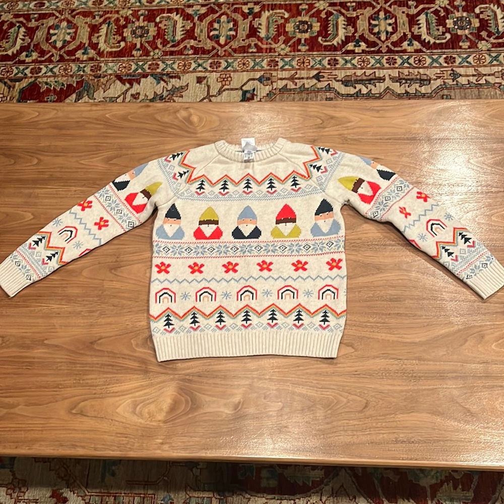 Hannah Anderson Sweater | Size: US 10 | Kids - Unisex